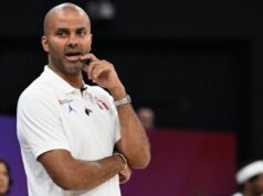 ASVEL SVE JAČI: Još jedan Amerikanac stigao kod Tonija Parkera ASVEL SVE JACI Jos jedan Amerikanac stigao kod Tonija Parkera.jpg