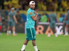 BRUJI SVET O NEJMARU: Brazilac potpuno izgubio kontrolu, ušao u sukob sa protivnikom (FOTO) BRUJI SVET O NEJMARU Brazilac potpuno izgubio kontrolu usao u.jpg