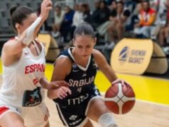 Finale ostalo samo san: Španija pregazila Srbiju u polufinalu! Finale ostalo samo san Spanija pregazila Srbiju u polufinalu.jpg