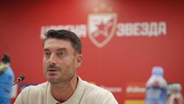 GROM IZ VEDRA NEBA NA MARAKANI Trener Crvene zvezde precrtao.jpg