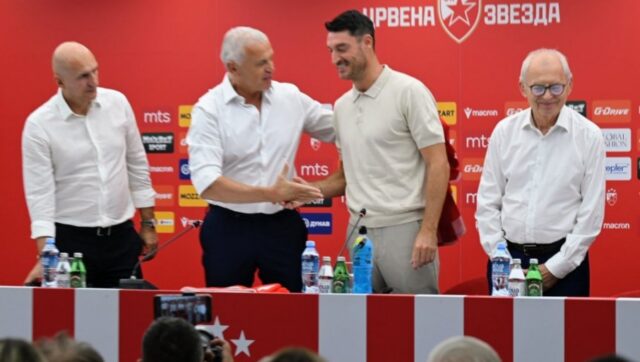 Generalni direktor Zvezde o dolasku novog trenera Evo sta je.jpg