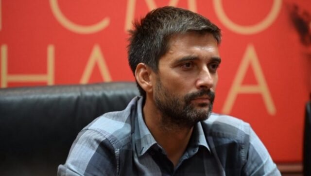 SAVIC U PROBLEMU Vojvodina bez vremena za trening pred Macvu.jpg