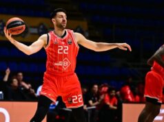 OVO JE LISTA NAJPLAĆENIJIH IGRAČA U EVROLIGI: Srbin bez premca, Obradović ima četvoricu odabranih OVO JE LISTA NAJPLACENIJIH IGRACA U EVROLIGI Srbin bez premca.jpg