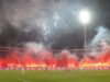 FSS udario na Zvezdu i Partizan: Večiti kažnjeni zbog dešavanja na 180. derbiju FSS udario na Zvezdu i Partizan Veciti kaznjeni zbog desavanja.jpg