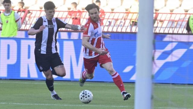 Grobari su vec zaboravili Evo kada je Partizan poslednji put.jpg