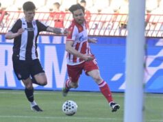 „Grobari“ su već zaboravili? Evo kada je Partizan poslednji put slavio na Marakani! Grobari su vec zaboravili Evo kada je Partizan poslednji put.jpg