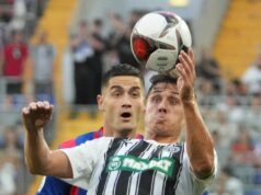 „Hteo sam da dođem još pre koju godinu, zaslužujemo Superligu!“ Nemanja Nikolić o TSC-u, povratku u najviši rang… Hteo sam da dodjem jos pre koju godinu zasluzujemo Superligu.jpg