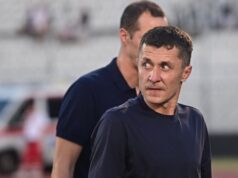 Kakve vesti za „grobare“: Partizan silno pojačan pred 180. Večiti derbi! Kakve vesti za grobare Partizan silno pojacan pred 180 Veciti.jpg