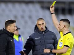 Sudio je večiti derbi, delio pravdu na utakmicama Real MAdrida, a sada ide na Svetsko prvenstvo Sudio je veciti derbi delio pravdu na utakmicama Real MAdrida.jpg