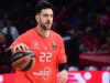 Šok na startu Evrolige: Micićev Hapoel stigao -18, njegova trojka presudila favoritu! Kralj bez krune u Emiratima! Sok na startu Evrolige Micicev Hapoel stigao 18 njegova trojka.jpg