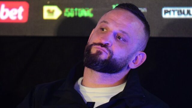 Zestoke prozivke MMA boraca Unakazicu te na Marakani zvao si.jpg