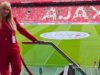 Marija Đurović: Dođite na jedan meč ŽFK Vojvodina i vratićete se ponovo Marija DJurovic Dodjite na jedan mec ZFK Vojvodina i vraticete.jpg