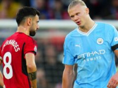 Fernandes na udaru posle sukoba sa Karikom: Runi traži čvrstu ruku, Junajtedu preti novi potres! Fernandes na udaru posle sukoba sa Karikom Runi trazi cvrstu.jpg