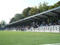 Radno u Humskoj – Počela izgradnja novog internata FK Partizan (FOTO) Radno u Humskoj Pocela izgradnja novog internata FK Partizan.jpg