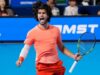 Španac je u sjajnoj formi: Karlos Alkaraz ubedljivo startovao u Šangaju Spanac je u sjajnoj formi Karlos Alkaraz ubedljivo startovao u.jpg