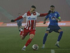 Srpski fudbaler pre nekoliko dana igrao Super ligu, sada ulazi u rijaliti program „Elita“ Srpski fudbaler pre nekoliko dana igrao Super ligu sada ulazi.jpg
