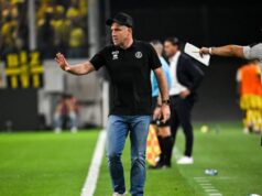 Trener Lugana najavio meč sa Zvezdom: „Klub bogate istorije, ali mi se nikoga ne plašimo!“ Trener Lugana najavio mec sa Zvezdom Klub bogate istorije ali.jpg