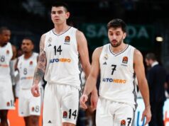 Veliki udarac za Real Madrid: Argentinac van terena četiri do pet meseci Veliki udarac za Real Madrid Argentinac van terena cetiri do.jpg