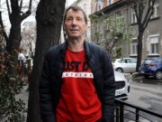 „NA SREĆU ILI NESREĆU…“ Zoran Moka Slavnić potpuno slomljen nakon smrti Dražena Praje Dalipagića Na Srecu Ili Nesrecu Zoran Moka Slavnic Potpuno Slomljen Nakon.jpg