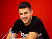 „NAJJAČI PROTIVNIK U OVOJ RUNDI!“ Vanja Marinković nakon žreba za Kup Koraća Najjaci Protivnik U Ovoj Rundi Vanja Marinkovic Nakon Zreba Za.jpg