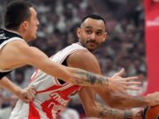 „HVALA VAM NA SVIM USPOMENAMA!“ Bivši košarkaš Crvene zvezde Adam Hanga završio reprezentativnu karijeru Hvala Vam Na Svim Uspomenama Bivsi Kosarkas Crvene Zvezde Adam.jpg