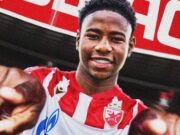 PAO POTPIS NA „MARAKANI“! Crvena zvezda obavila važan posao posle eliminacije u Ligi šampiona Pao Potpis Na Marakani Crvena Zvezda Obavila Vazan Posao Posle.jpg