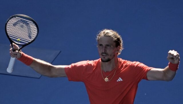 Sasa Je Sila Aleksandar Zverev U Polufinalu Australijan Opena.jpg
