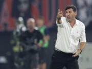 ZVANIČNO! Paulo Fonseka novi trener fudbalera Olimpika iz Liona Zvanicno Paulo Fonseka Novi Trener Fudbalera Olimpika Iz Liona.jpg
