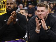 NAVIJAČI U TRANSU: Luka Dončić otkrio kada debituje za Lejkerse Navijaci U Transu Luka Doncic Otkrio Kada Debituje Za Lejkerse.jpg