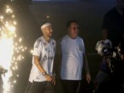NEJMAR I NJEGOVA BAJKA: Brazilac briznuo u plač nakon emotivnog prijema navijača Santosa (FOTO) Nejmar I Njegova Bajka Brazilac Briznuo U Plac Nakon Emotivnog.jpg