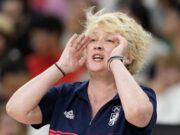 Marina Maljković o teškom porazu protiv Portugalije Nije Bilo Lepo Ali Marina Maljkovic Blistala Posle Plasmana Na.jpg