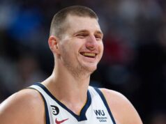NIKOLA JOKIĆ ODUŠEVLJEN! DRUGO POJAČANJE ZA DVA DANA! Denver angažovao i pika prve runde NBA drafta iz 2022! (FOTO) Evroliga U Soku Nba Kontaktirala Cuveni Fudbalski Klub Pravi U.jpg
