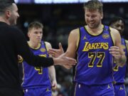 „KONAČNO SE DESILO…“ Luka Dončić blistao posle okršaja sa Jokićem Konacno Se Desilo Luka Doncic Blistao Posle Okrsaja Sa Jokicem.jpg