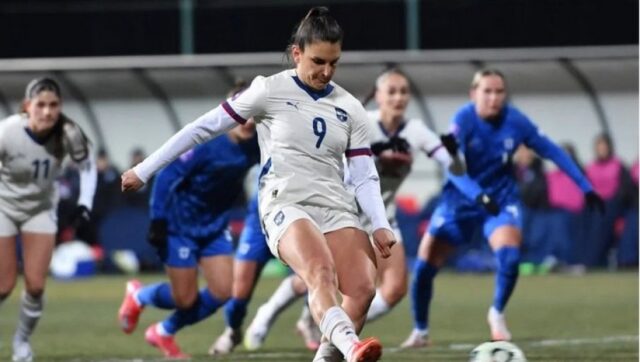 Liga Nacija Za Fudbalerke Srbija I Belorusija Podelile Bodove.jpg