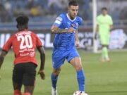 UBEDLJIVA POBEDA AL HILALA: Aleksandar Mitrović nije bio u timu Ubedljiva Pobeda Al Hilala Aleksandar Mitrovic Nije Bio U Timu.jpg