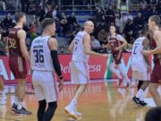 ZVEZDA ĆE SE BORITI ZA ŽUĆKOVU LEVICU: Crveno-beli pobeidli FMP za finale Kupa Radivoja Koraća (FOTO/FOTO) Zvezda Ce Se Boriti Za Zuckovu Levicu Crveno Beli Pobeidli Fmp.jpg
