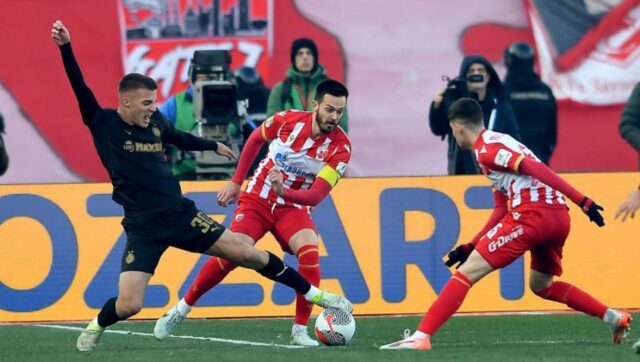 Prenos crvena zvezda partizan ovakav veciti derbi istorija ne.jpg