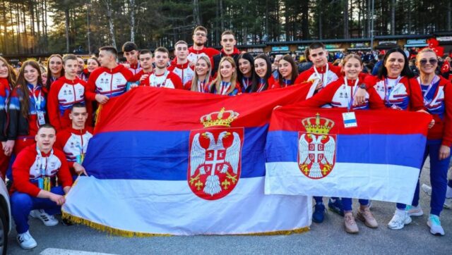 Srbijo ponosna budi uspesno zavrsena skolarijada na zlatiboru.jpg