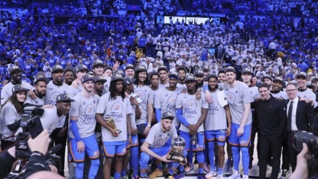 Oklahoma sampion zapada posle 13 godina tanderi u velikom nba.jpg