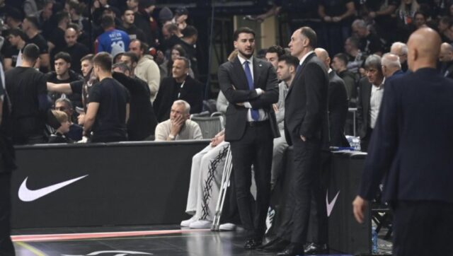 OTKUD SADA OVO Partizan povukao potez o kome bruji Srbija.j.jpeg