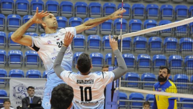 UBEDLJIVI KRALJEVCANI Odbojkasi Ribnice pobedili Partizan Bac.jpg
