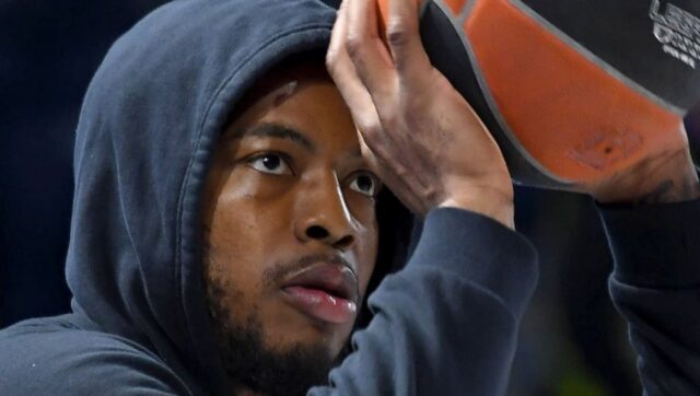 PUCE REKORD Partizan zestoko opeljesio Grke za Tajrika DZonsa.jpg