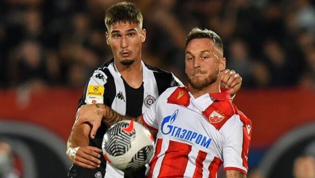 SPEKTAKL U BEOGRADU Poznat termin meca Crvena zvezda Partizan.jpg