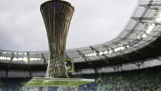 SRBI SANJAJU OSVETU Zreb Lige konferencija Slovenci opet muce.jpg