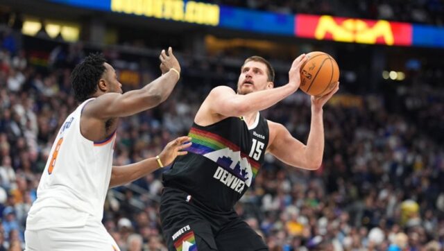 NAKON NAJTEZEG PORAZA U KARIJERI Oglasio se Nikola Jokic imao.jpg