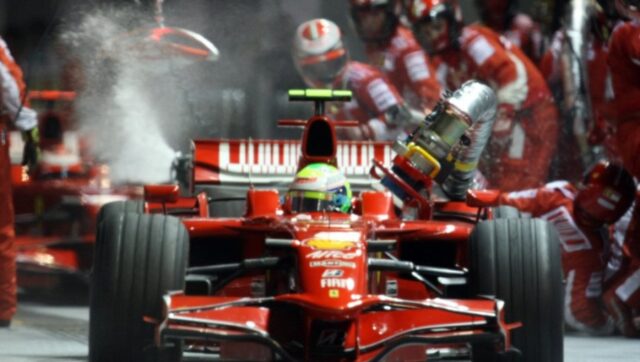 NIKAD NIJE KASNO Stizu rode Najstariji vozac Formule 1 uskoro.jpg