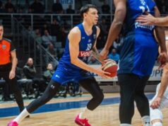 Budućnost izgubila u „Morači“ i završila učešće u osmini finala Buducnost izgubila u Moraci i zavrsila ucesce u osmini finala.jpg