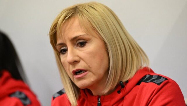 BEZ BELE ZASTAVE Rukometasice Srbije u Lundu protiv Svedske u.jpg