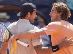 KAKAV SUNOVRAT! Dvostruki Grend slem finalista ispada iz TOP 50 na ATP listi! KAKAV SUNOVRAT Dvostruki Grend slem finalista ispada iz TOP 50.jpg