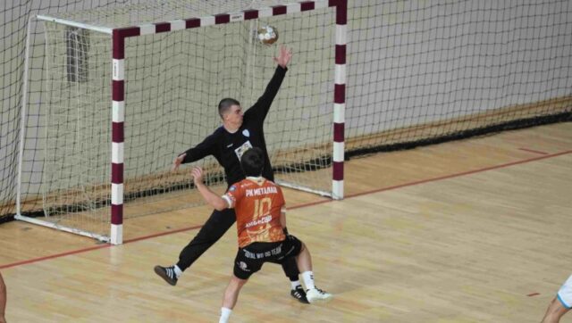 UBEDLJIVI KRALJEVCANI Odigrano 15 kolo rukometne Super B lige.jpg